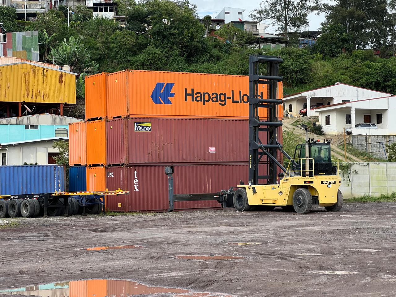 Imagen Ilustrativa Transportes La LIMA